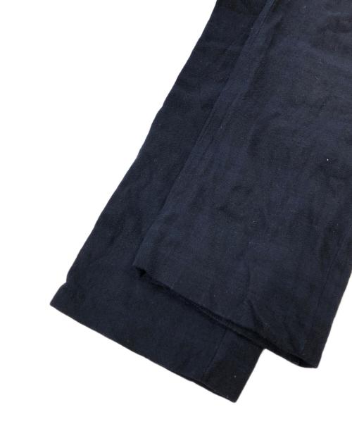 COMME des GARCONS HOMME（コムデギャルソン オム）COMME des GARCONS HOMME (コムデギャルソン オム) チェック柄セットアップ ネイビー サイズ:SIZE Mの古着・服飾アイテム