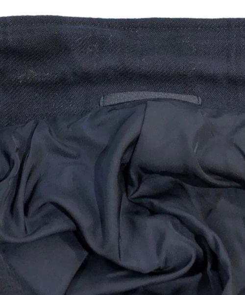 COMME des GARCONS HOMME（コムデギャルソン オム）COMME des GARCONS HOMME (コムデギャルソン オム) チェック柄セットアップ ネイビー サイズ:SIZE Mの古着・服飾アイテム