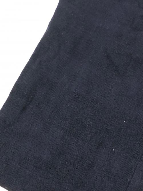COMME des GARCONS HOMME（コムデギャルソン オム）COMME des GARCONS HOMME (コムデギャルソン オム) チェック柄セットアップ ネイビー サイズ:SIZE Mの古着・服飾アイテム