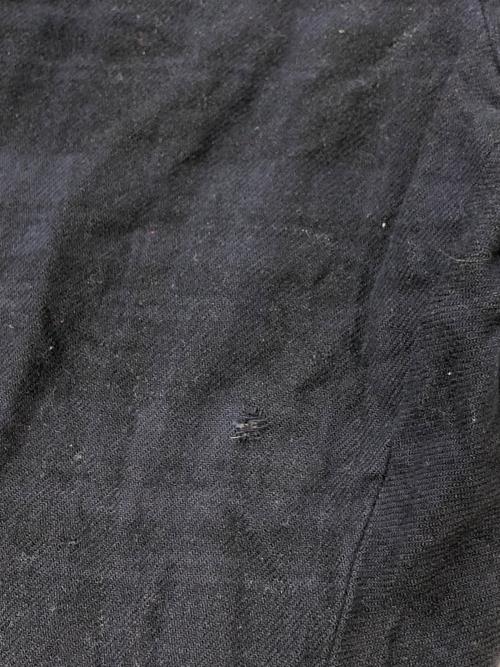 COMME des GARCONS HOMME（コムデギャルソン オム）COMME des GARCONS HOMME (コムデギャルソン オム) チェック柄セットアップ ネイビー サイズ:SIZE Mの古着・服飾アイテム