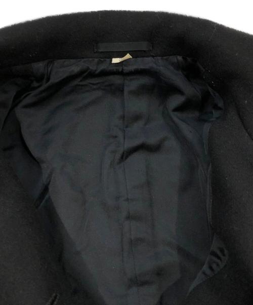BUZZ RICKSON'S（バズリクソンズ）Buzz Rickson's (バズリクソンズ) PEA COAT ネイビー サイズ:SIZE 38の古着・服飾アイテム