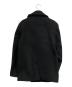 Buzz Rickson's (バズリクソンズ) PEA COAT ネイビー サイズ:SIZE 38：33000円