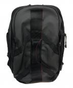 BRIEFINGブリーフィング）の古着「TRIP PACK」｜ブラック