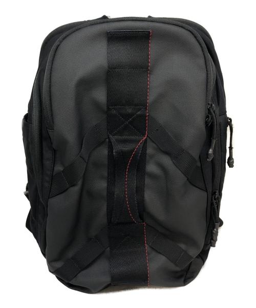 BRIEFING（ブリーフィング）BRIEFING (ブリーフィング) TRIP PACK ブラックの古着・服飾アイテム