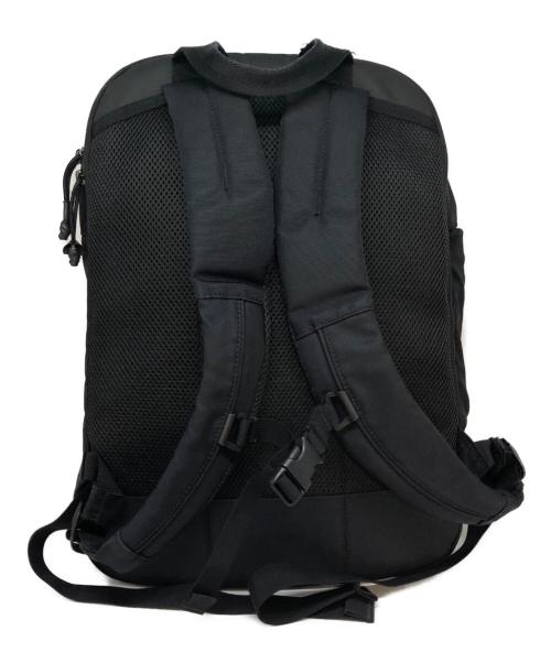 BRIEFING（ブリーフィング）BRIEFING (ブリーフィング) TRIP PACK ブラックの古着・服飾アイテム