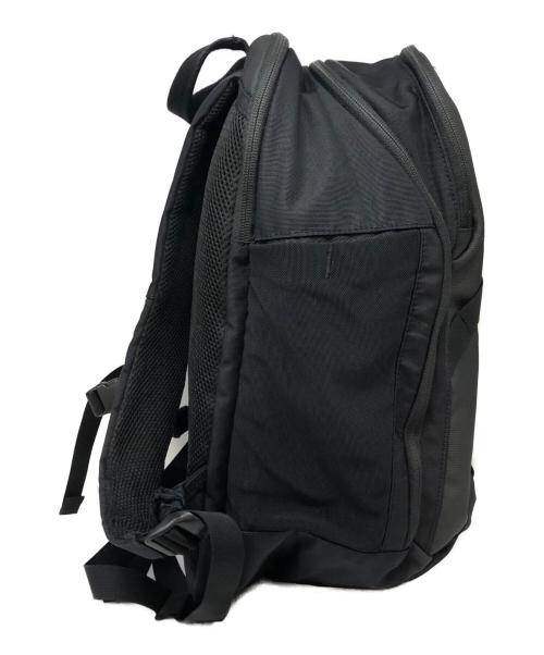 BRIEFING（ブリーフィング）BRIEFING (ブリーフィング) TRIP PACK ブラックの古着・服飾アイテム