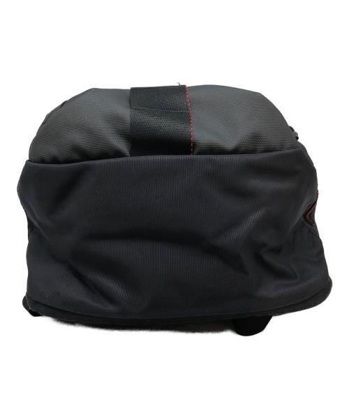 BRIEFING（ブリーフィング）BRIEFING (ブリーフィング) TRIP PACK ブラックの古着・服飾アイテム