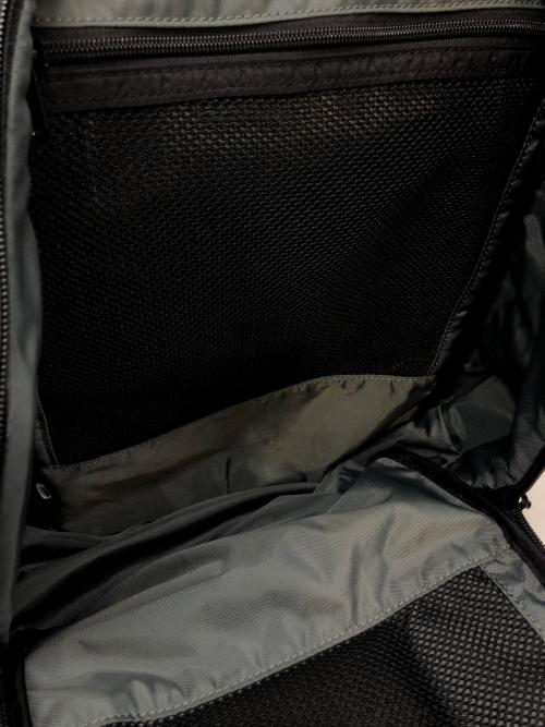 BRIEFING（ブリーフィング）BRIEFING (ブリーフィング) TRIP PACK ブラックの古着・服飾アイテム