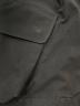 中古・古着 CLESSTE (クレスト) SOFT SHELL WIDE CAGO PANTS ブラック サイズ:SIZE 1：18000円