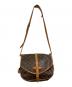 LOUIS VUITTON (ルイ ヴィトン) ショルダーバッグ ブラウン：65000円