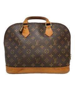 中古・古着通販】LOUIS VUITTON (ルイ ヴィトン) エピ アルマ
