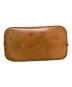 中古・古着 LOUIS VUITTON (ルイ ヴィトン) モノグラムアルマハンドバッグ ブラウン：50000円