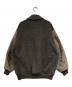 Denham (デンハム) HERRINGBONE CPW-45 ブラウン サイズ:-：14000円