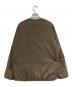 NANGA (ナンガ) URBAN RESEARCH (アーバンリサーチ) ダウンジャケット オリーブ サイズ:SIZE M：15000円
