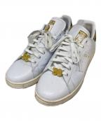 adidas×BAPE BY A BATHING APEアディダス×ベイプバイアベイシングエイプ）の古着「Stan Smith 30th Anniversary 