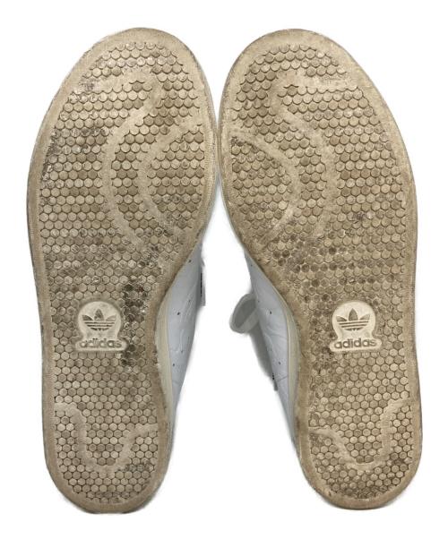 adidas（アディダス）adidas (アディダス) BAPE BY A BATHING APE (ベイプバイアベイシングエイプ) Stan Smith 30th Anniversary 