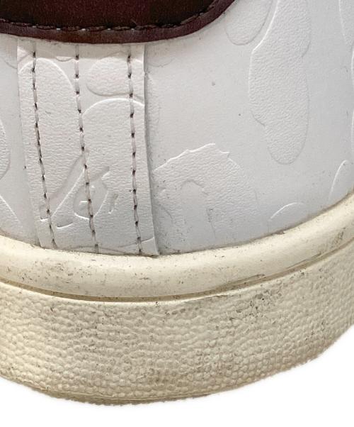 adidas（アディダス）adidas (アディダス) BAPE BY A BATHING APE (ベイプバイアベイシングエイプ) Stan Smith 30th Anniversary 
