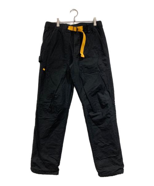 THE NORTH FACE（ザ ノース フェイス）THE NORTH FACE (ザ ノース フェイス) クライミングパンツ ブラック サイズ:Mの古着・服飾アイテム