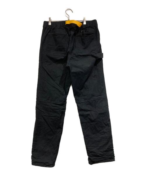 THE NORTH FACE（ザ ノース フェイス）THE NORTH FACE (ザ ノース フェイス) クライミングパンツ ブラック サイズ:Mの古着・服飾アイテム