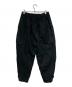 Y-3 (ワイスリー) WRKWR PANTS ブラック サイズ:SIZE M：10000円