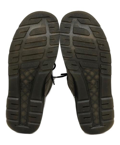 Dr.Martens（ドクターマーチン）Dr.Martens (ドクターマーチン) 8ホールブーツ ベージュ サイズ:SIZE 10の古着・服飾アイテム