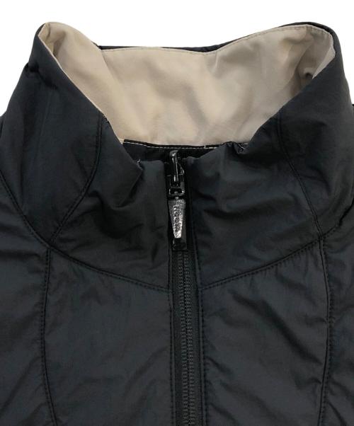 NIKE（ナイキ）NIKE (ナイキ) NOCTA (ノクタ) RVRSBLE VEST ブラック サイズ:SIZE Mの古着・服飾アイテム