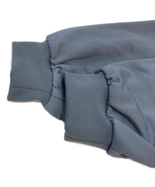 ssstein（シュタイン）ssstein (シュタイン) NYLON JERSEY TRACK UNIFORM ブルー サイズ:Mの古着・服飾アイテム