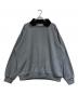 ssstein（シュタイン）の古着「NYLON JERSEY TRACK UNIFORM」｜ブルー