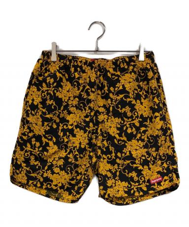 中古・古着通販】Supreme (シュプリーム) Nylon Water Short Black