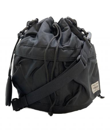 中古・古着通販】PORTER (ポーター) HYKE (ハイク) ツールバッグ