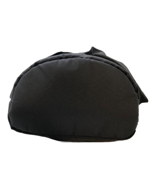 PORTER（ポーター）PORTER (ポーター) HYKE (ハイク) ツールバッグスモール/TOOL BAG SMALL ブラックの古着・服飾アイテム