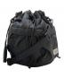 PORTER（ポーター）の古着「ツールバッグスモール/TOOL BAG SMALL」｜ブラック