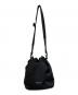 PORTER (ポーター) HYKE (ハイク) ツールバッグスモール/TOOL BAG SMALL ブラック：50000円
