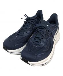 HOKAONEONE（ホカオネオネ）の古着「ボンダイ9」｜ネイビー