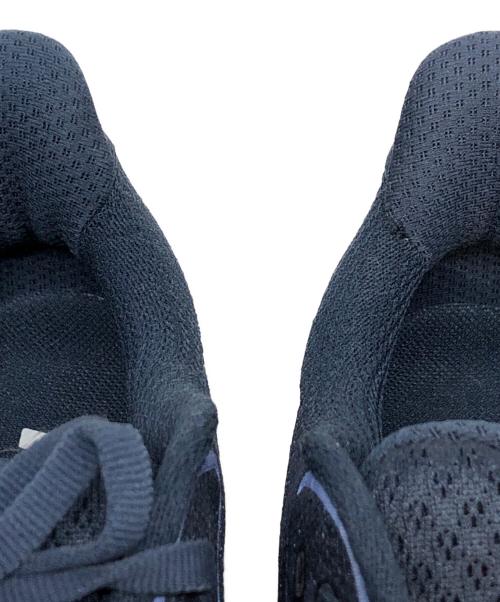 HOKAONEONE（ホカオネオネ）HOKAONEONE (ホカオネオネ) ボンダイ9 ネイビー サイズ:SIZE 27cmの古着・服飾アイテム
