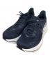 HOKAONEONE（ホカオネオネ）の古着「ボンダイ9」｜ネイビー