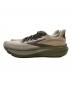 BROOKS (ブルックス) Ghost 17 ベージュ×グリーン サイズ:26：10000円
