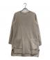 'S Max Mara（エスマックスマーラ）の古着「ニットワンピース」｜アイボリー