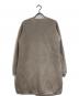 'S Max Mara (エスマックスマーラ) ニットワンピース アイボリー サイズ:SIZE S：13000円