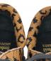 中古・古着 Timberland (ティンバーランド) WACKO MARIA (ワコマリア) LEOPARD 3EYE CLASIC LUG ブラウン サイズ:SIZE 27cm：28000円