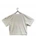 HERALBONY (ヘラルボニー) アートバスクT「Bohemian Rhapsody」 ホワイト サイズ:SIZE M：10000円
