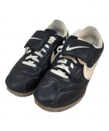NIKE（ナイキ）の古着「CORTEZ SE」｜ブラック