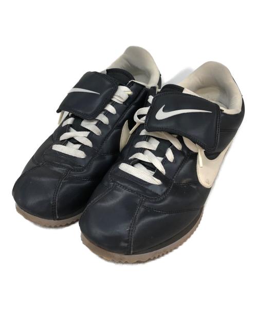 NIKE（ナイキ）NIKE (ナイキ) CORTEZ SE ブラック サイズ:SIZE 30cmの古着・服飾アイテム