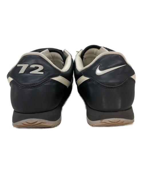 NIKE（ナイキ）NIKE (ナイキ) CORTEZ SE ブラック サイズ:SIZE 30cmの古着・服飾アイテム