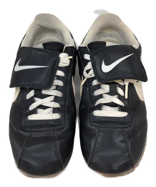 NIKE（ナイキ）NIKE (ナイキ) CORTEZ SE ブラック サイズ:SIZE 30cmの古着・服飾アイテム