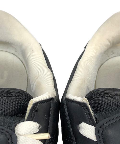 NIKE（ナイキ）NIKE (ナイキ) CORTEZ SE ブラック サイズ:SIZE 30cmの古着・服飾アイテム