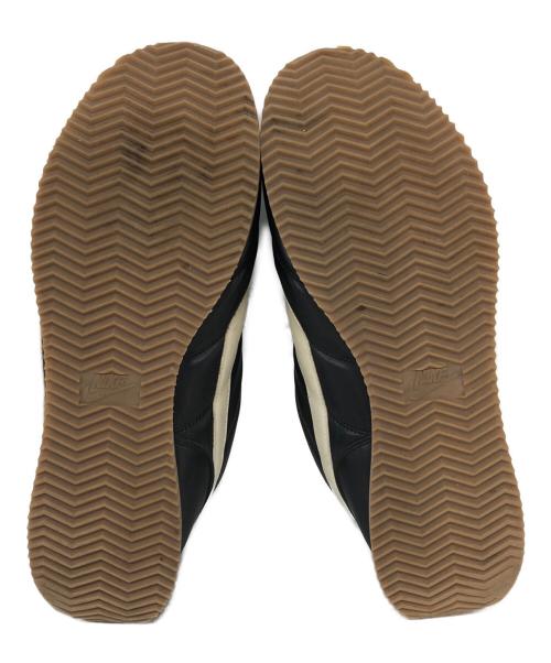 NIKE（ナイキ）NIKE (ナイキ) CORTEZ SE ブラック サイズ:SIZE 30cmの古着・服飾アイテム