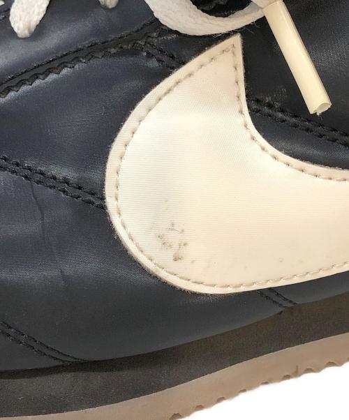 NIKE（ナイキ）NIKE (ナイキ) CORTEZ SE ブラック サイズ:SIZE 30cmの古着・服飾アイテム
