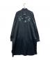 ARMANI EXCHANGE (アルマーニ エクスチェンジ) コート ネイビー サイズ:SIZE M：6000円