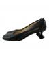 LOEWE (ロエベ) TOY PUMPS 45 ブラック サイズ:37：45000円